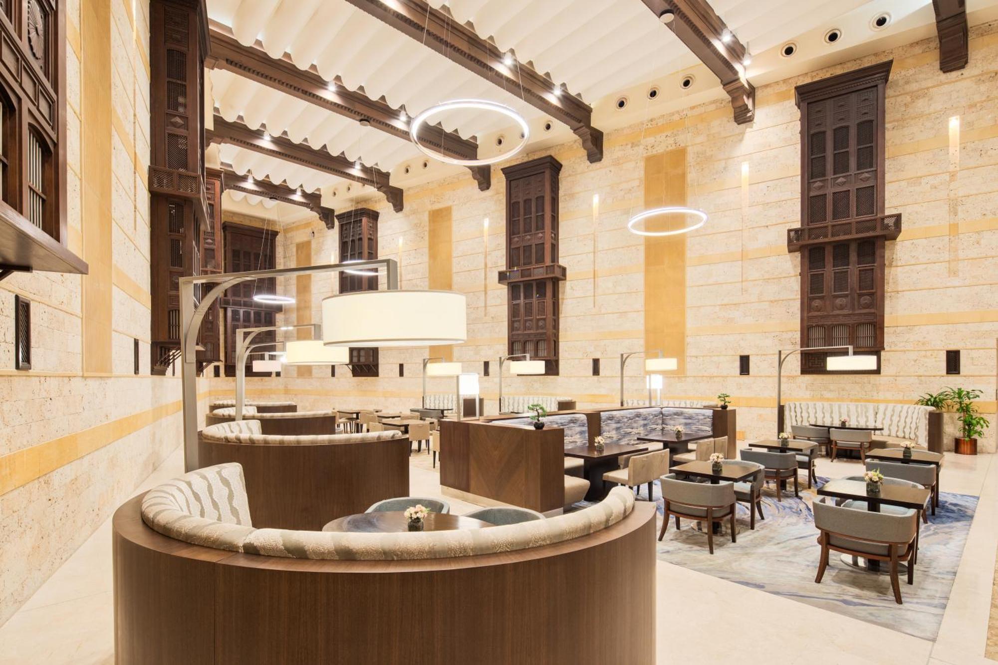 Aerotel Jeddah - Transit Hotel In Terminal 1 Eksteriør billede