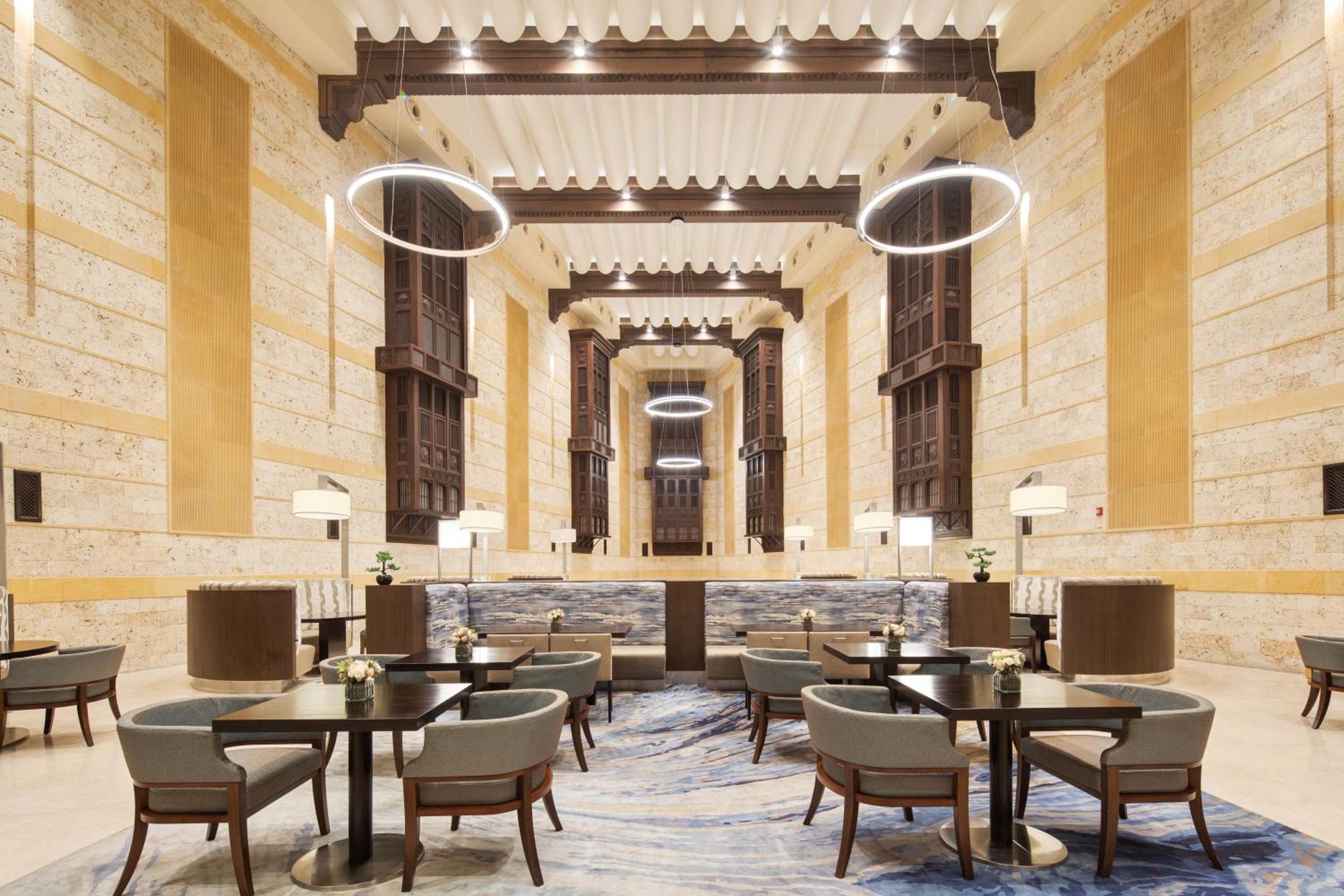 Aerotel Jeddah - Transit Hotel In Terminal 1 Eksteriør billede